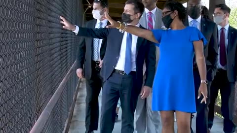 Secretary Pete joins Senators Jon Ossoff & Raphael Warnock in Georgia Secretary Pete Buttigieg