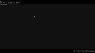 LkxStresser.net - Best free stresser available on the market check the video.