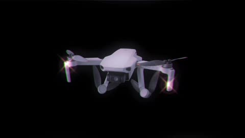 DJI Mini 2 SE Fly More Combo, Lightweight Drone with QHD Video, 10km Video Transmission,