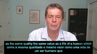 Dr. David Bell: Desmascarando a Centralização de Poder da OMS