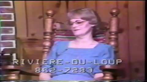 Yolande Saint Louis - L'influence de la Parole Vivante