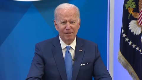 President Biden meets with small business owners as economic concerns mount