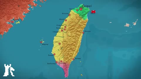 Why Taiwan matters to the United States
