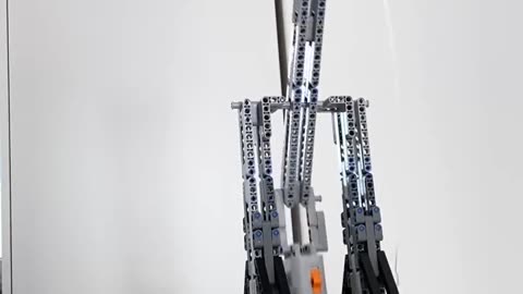 LEGO Trebuchet - Full Video in Description🖇️⬇️⬇️