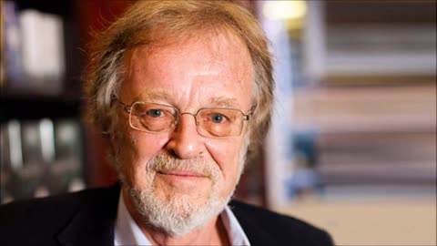 Bernard Cornwell Private Passions with Michael Berkeley 11th February 2018