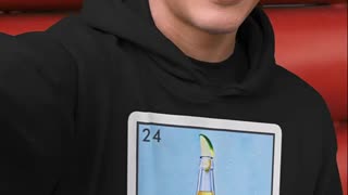 Sip on Style: Why This Beer Hoodie is Trending #LaCervezaHoodie #BeerFashion #FashionTrends2024