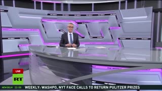 RT News - May 21 2023 (20:00 MSK)