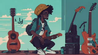 Enigmatic Beats - Chill Lofi Hip Hop for Studying, Relaxing, and Chilling