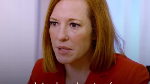 Psaki: “You May Have Noticed this Week that Your Gas Prices Have Gone Up"