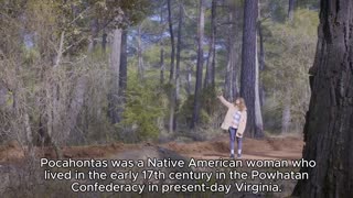 POCAHONTAS