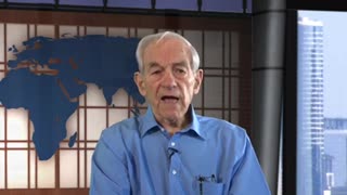 RON PAUL - THE “RESTRICT ACT” RESTRICTS MORE THAN TikTok