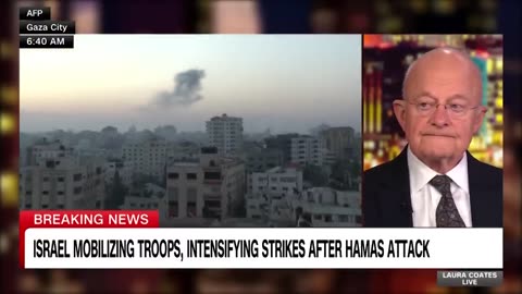 Retired colonel points out key difficulty Israeli troops would face in Gaza