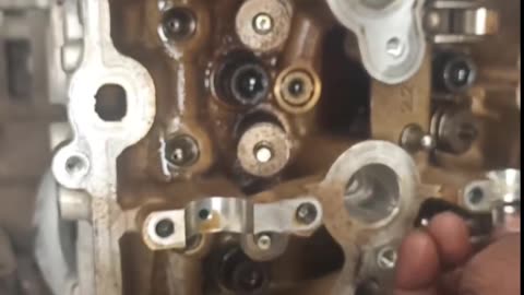 Engine Head Rackers Removing 🔧🪛🛠️