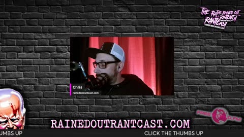 RantCast Live