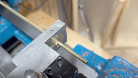 Box Tool Cutting Reed Staples