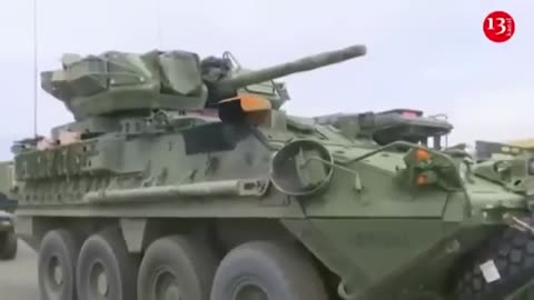 T-72s weren’t even close: Abrams is still on the front line in Ukraine