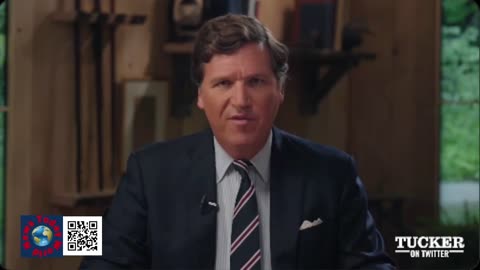 Ep. 02 Tucker Carlson (Twitter)