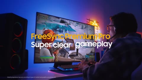 Neo QLED_ All-in-one gaming TV _ Samsung