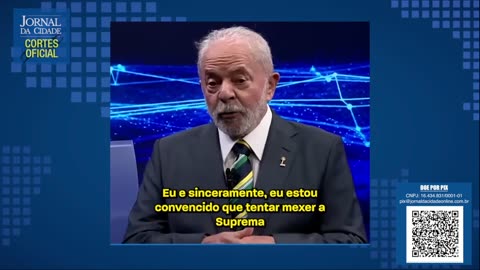 Zanin no STF? Vem à tona o vídeo que Lula quer esconder de todos, em mais uma ‘mentira’ de campanha