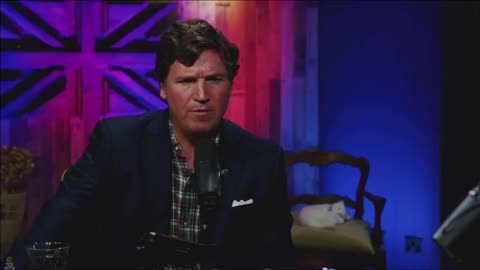 Tucker gives unfiltered take on Trump: Tucker is the best! This is why Fox News hates him