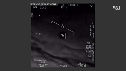 UFOs Why NASA's new UAP report Reveals l Xavier's NASA