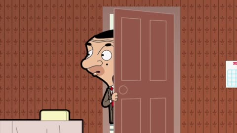 Mr Bean animated full episode