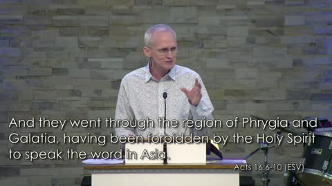 Introduction to Philippians