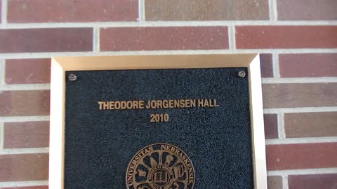 2010 ThyssenKrupp Hydraulic elevator A at Jorgensen Hall UNL