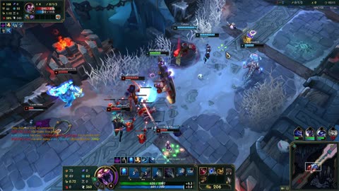 ARAM SKARNER H 1