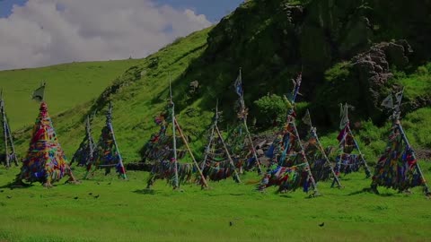 Nepali Folk Music From the Himalayas