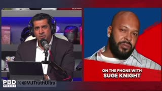 Suge Knight on Secret Societies, Illuminati and the Free Masons — Artists Who’ve Sold their Souls