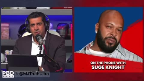 Suge Knight on Secret Societies, Illuminati and the Free Masons — Artists Who’ve Sold their Souls