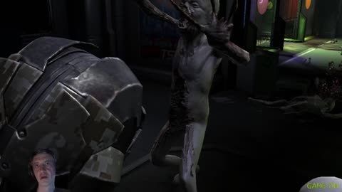 I Hate Daycare - Dead Space 2