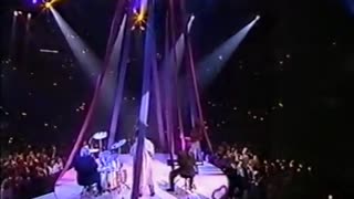 Nathalie Cole - Startin Over Again = Peters Popshow 1989