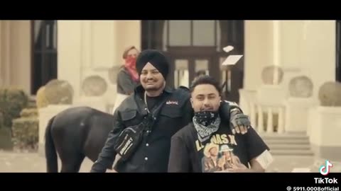 Sidhu Moose Wala Song Meri Jo Jo Vadi Tariqi Ni Mera Bor Vadi Gaya