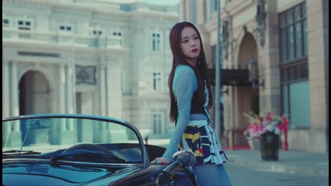 JISOO - ‘꽃(FLOWER)’ M/V #FIRSTSINGLEALBUM #JISOO #BLACKPINK