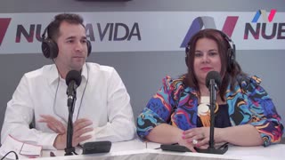 Irmarie y Joel Ventura - Hablemos de Sexo