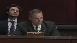 'Do You Have Any Facts Whatsoever?': GOP Rep Calls Out Witness During COVID Origins Hearing
