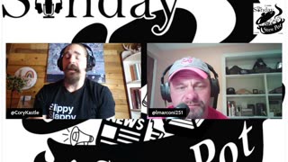 The Sunday Stew Pot Episode 0016: RIP Funker & Bray