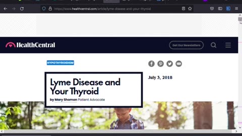 Preventing & Treating Lyme Disease with Ivermectin