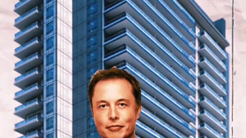 Elon Musk's Speaking Syndrome