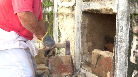 Recuperaron 21 cuerpos de personas desaparecidas en Cementerio de Bucaramanga