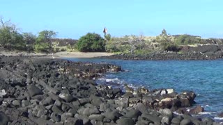 Kailua-Kona, HI — Alula Beach