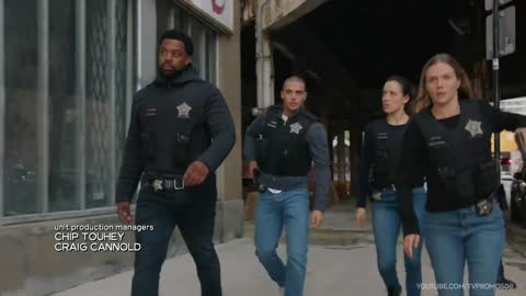 Chicago PD 10x10 Promo (HD)