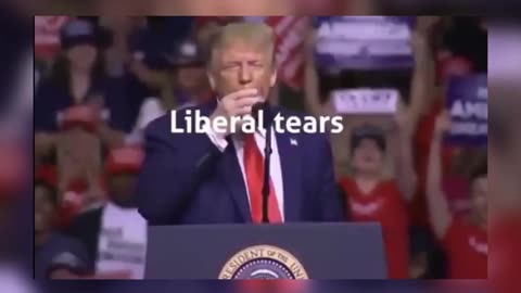 LIBERAL TEARS