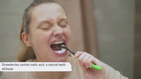 DIY Teeth Whitening Brighten Your Smile From Home 2023