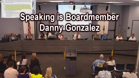 July 18, 2023 - TVUSD Governing Board Meeting - ONE Temecula Valley PAC and Temecula Unity Claim