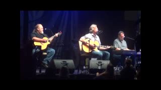 Darryl Worley Preforms At Shiloh Country Music