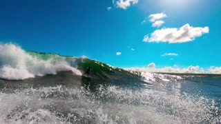 2021 North Shore Oahu