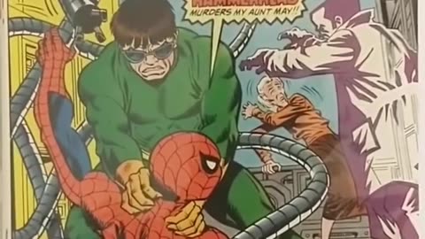 Amazing Spider-Man #158 / (1976) 7.0